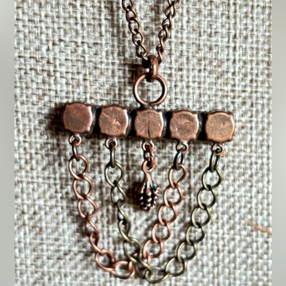 Sabika Like Necklace - NWT - Picture 7 of 11